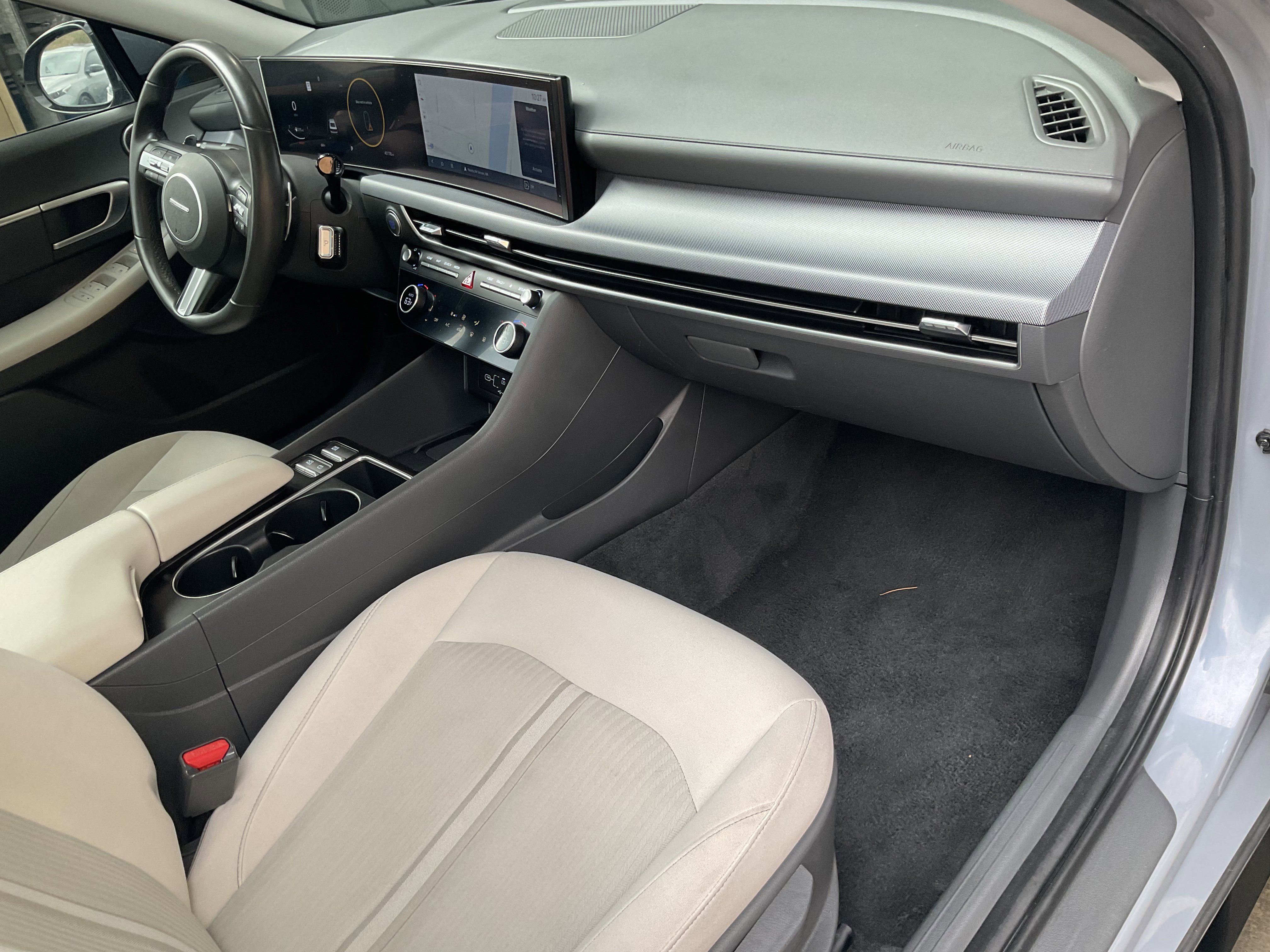 Used 2024 Hyundai Sonata SEL w/ Convenience Package image 26