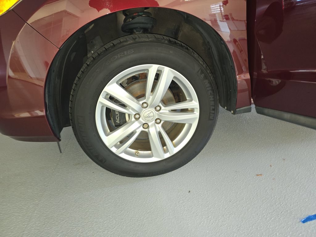 Used 2014 Acura RDX w/ Technology Package AWD/4WD image 27