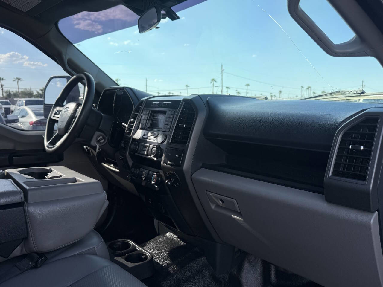 Used 2022 Ford F350 XL image 31