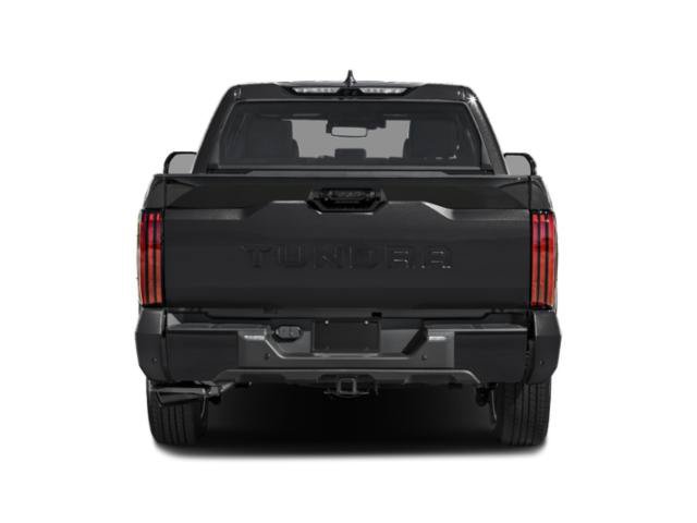 New 2026 Toyota Tundra Platinum AWD/4WD image 8