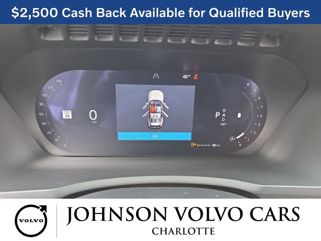 New 2026 Volvo XC90 B6 Ultra w/ Lounge Package image 20