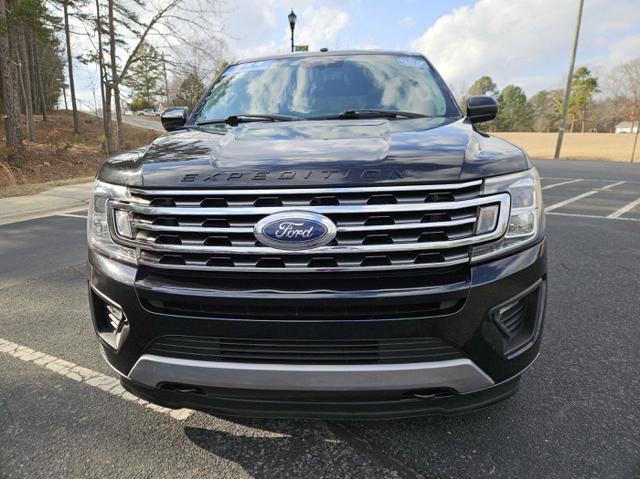 Used 2019 Ford Expedition XLT w/ Cargo Package image 8