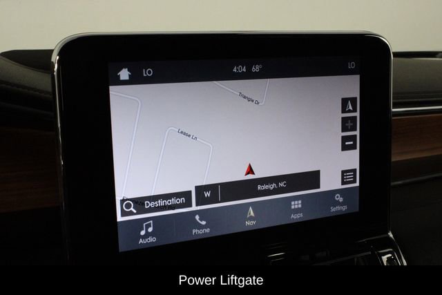 Used 2019 Lincoln Navigator Premiere image 8