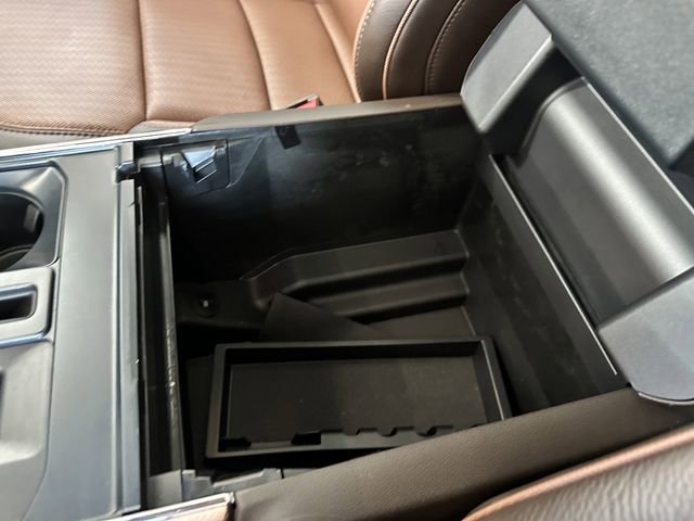 Certified 2024 Ford F150 King Ranch image 26