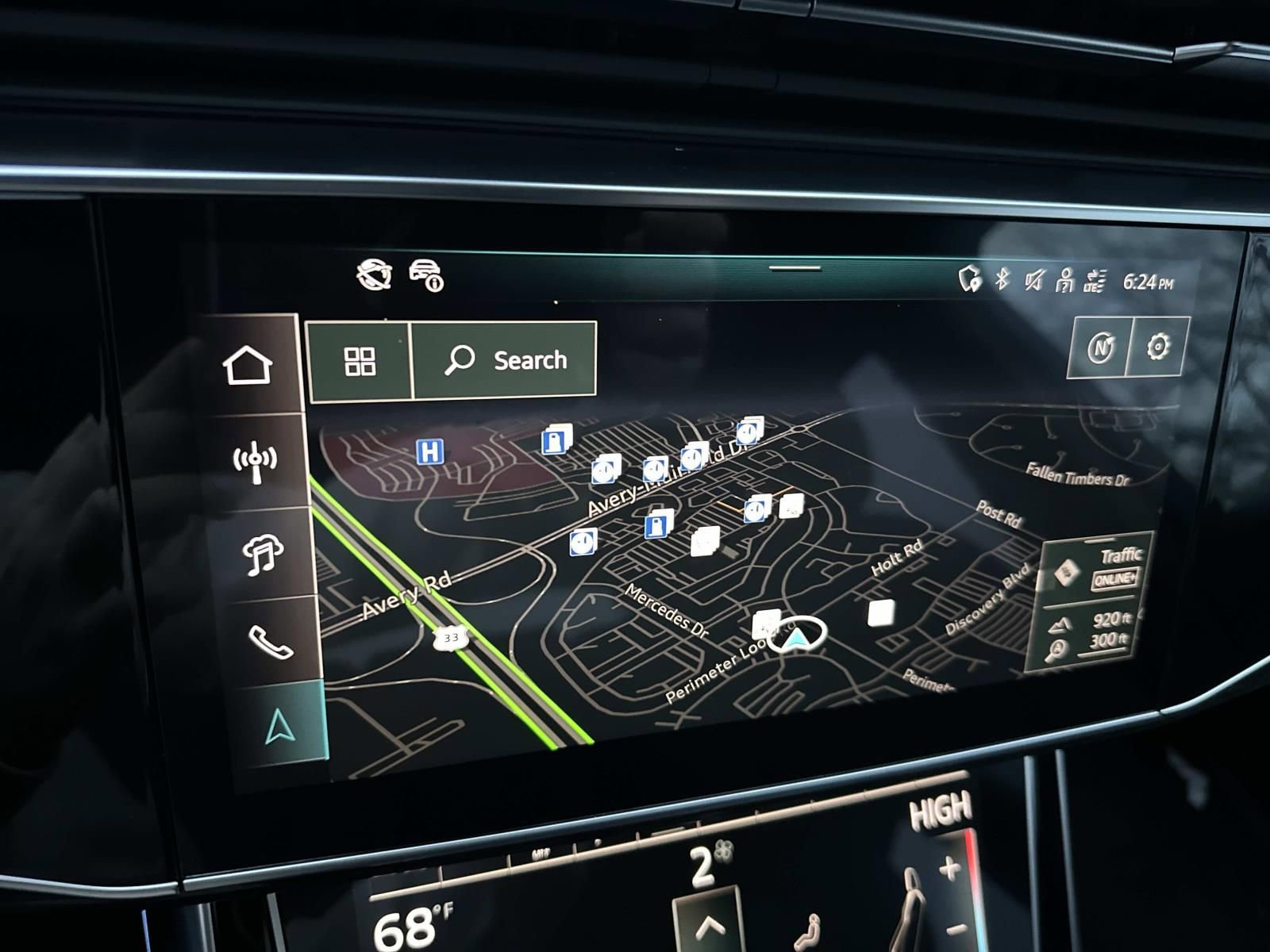 New 2026 Audi Q7 2.0T Premium Plus AWD/4WD image 20