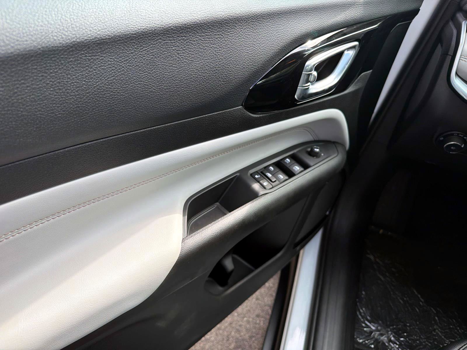 New 2026 Jeep Compass Limited AWD/4WD image 8