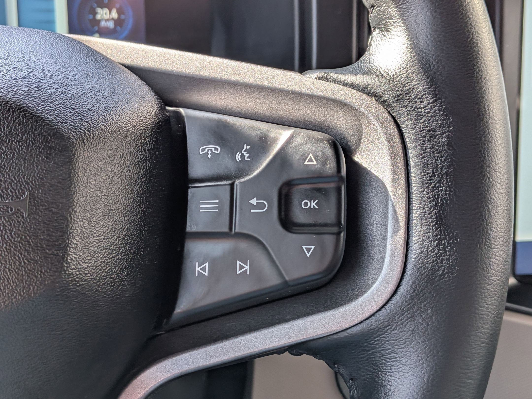 Used 2023 Ford Bronco Wildtrak image 20