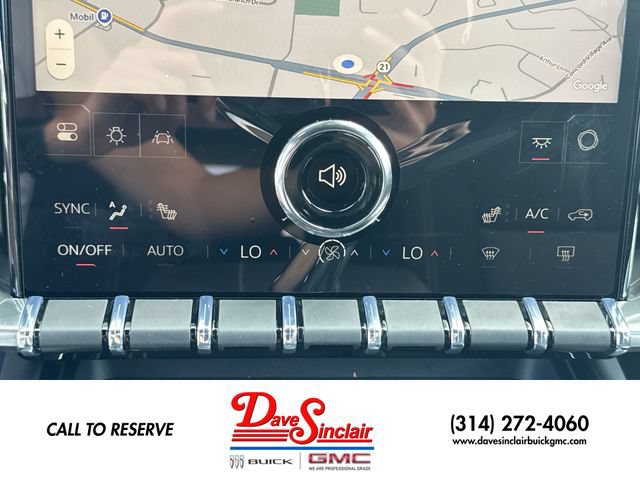 New 2026 GMC Acadia Elevation w/ Super Cruise Package FWD image 19