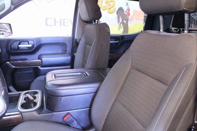 Used 2020 GMC Sierra 1500 Elevation image 18