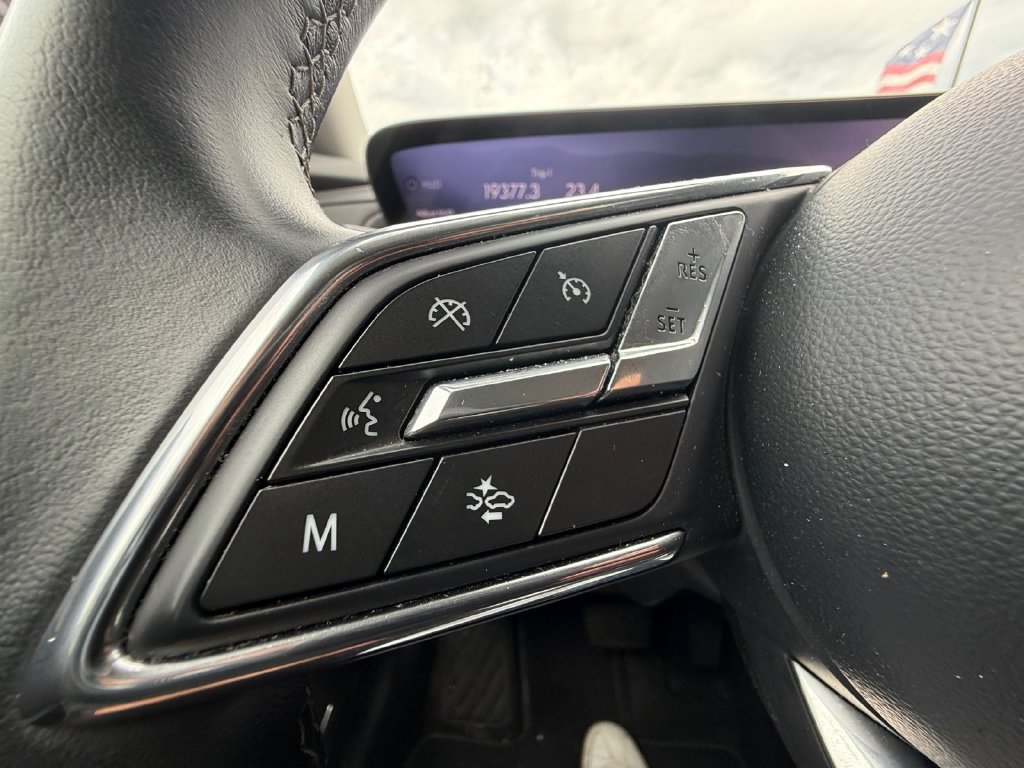 Used 2024 Buick Envision Preferred AWD/4WD image 16
