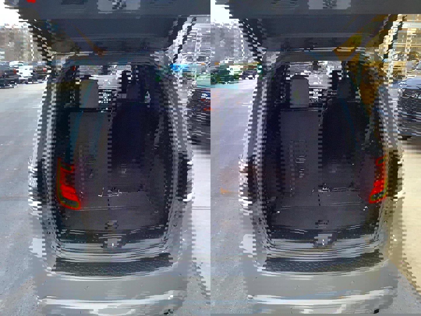 Certified 2024 Dodge Durango R/T image 6