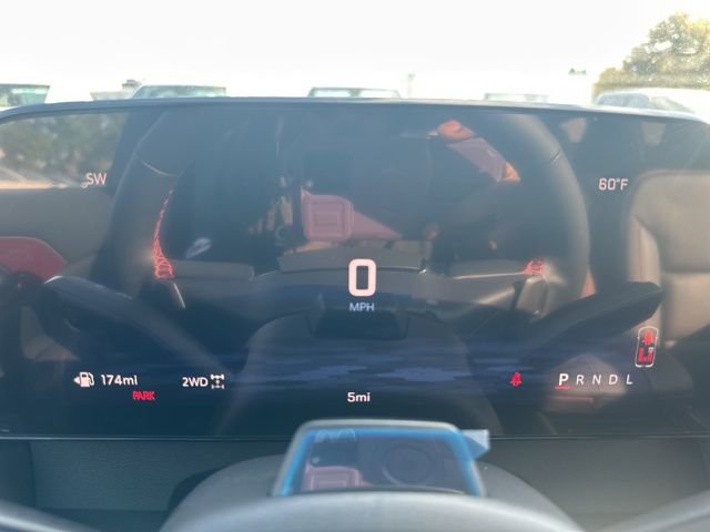 New 2026 Chevrolet Traverse RS w/ LPO, Floor Liner Package image 20