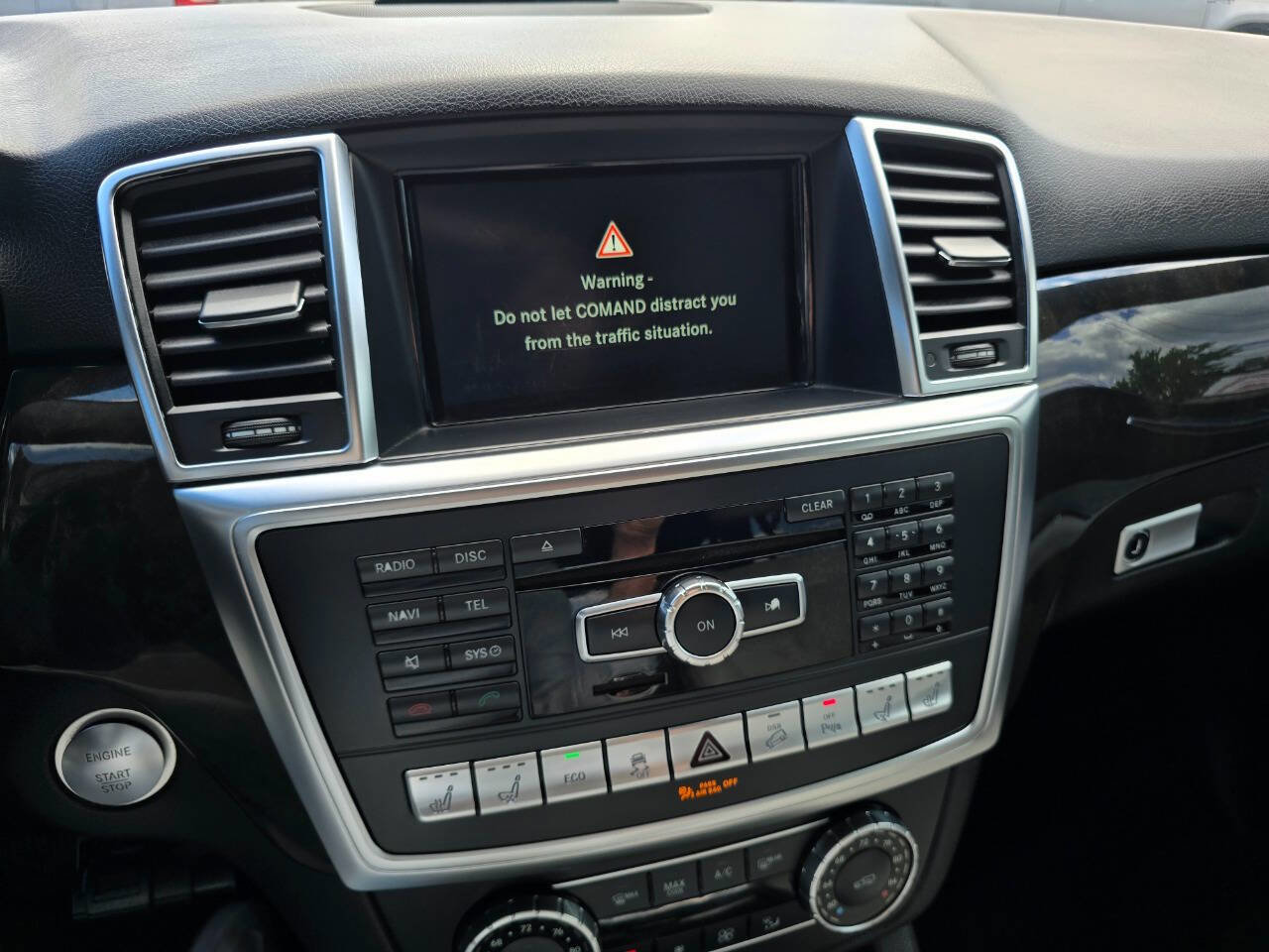 Used 2015 Mercedes-Benz ML 250 BlueTEC 4MATIC image 18