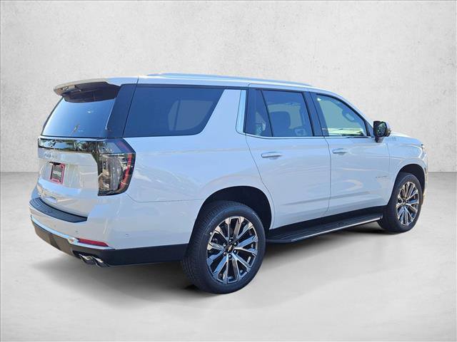 New 2026 Chevrolet Tahoe High Country video 2