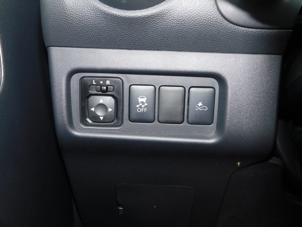 Used 2024 Mitsubishi Mirage ES FWD image 23