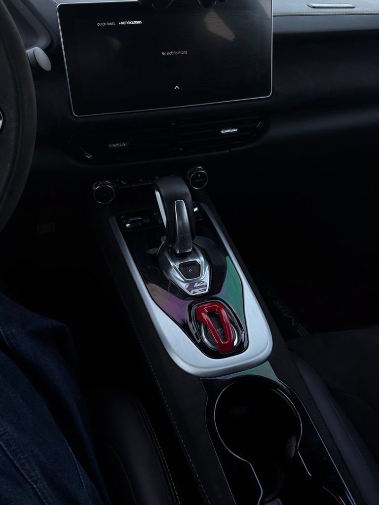 Used 2024 Lotus Emira First Edition RWD image 13