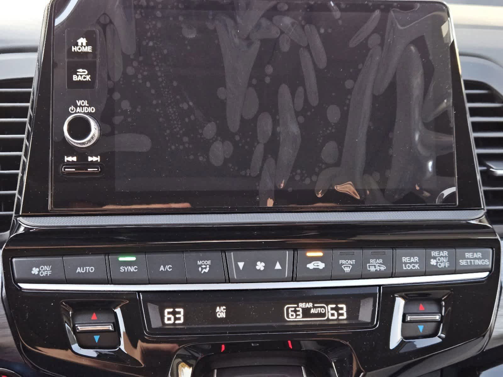 New 2026 Honda Odyssey Elite image 15