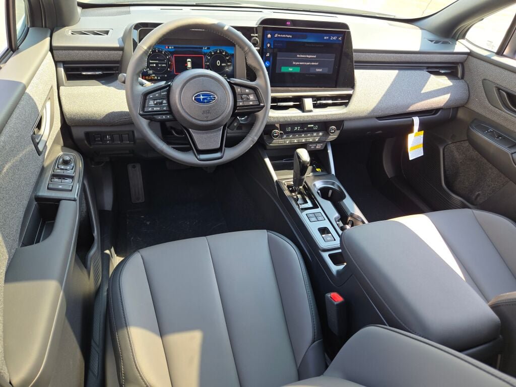 New 2026 Subaru Outback Premium AWD/4WD image 16