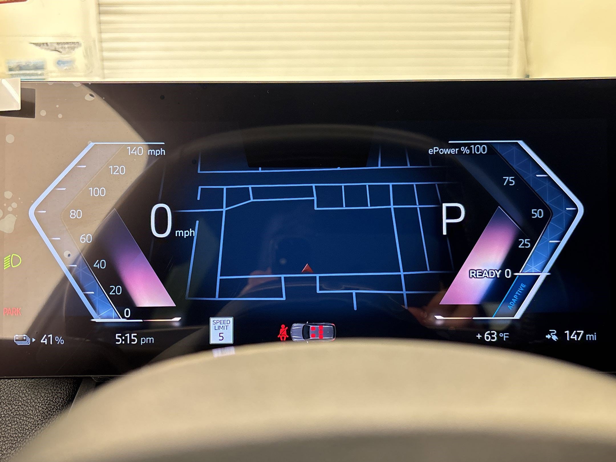 Certified 2023 BMW iX xDrive50 image 23