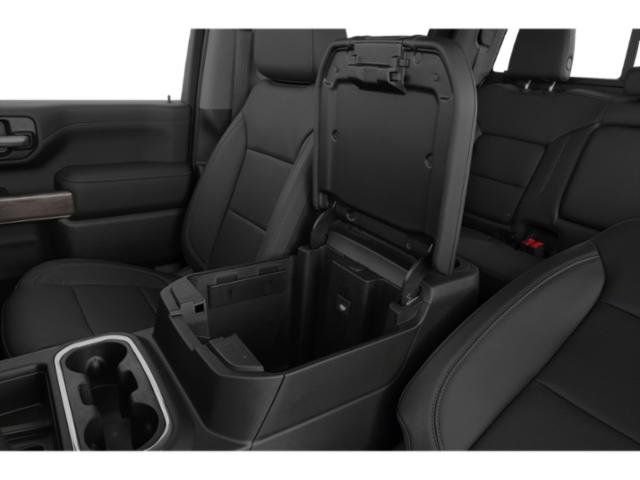 Certified 2023 Chevrolet Silverado 2500 LTZ w/ LTZ Premium Package AWD/4WD image 19