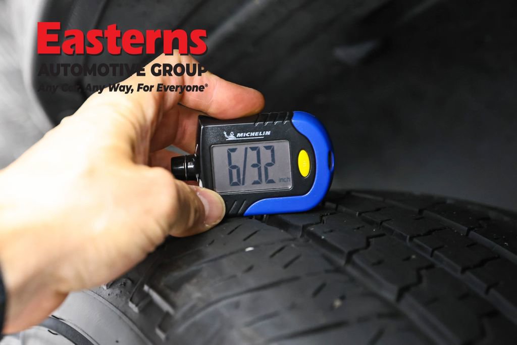 Used 2023 RAM 1500 Tradesman AWD/4WD image 25