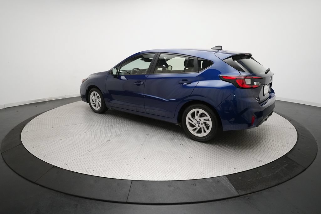 Certified 2024 Subaru Impreza 2.0i AWD/4WD image 30