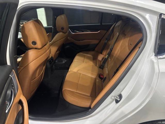 Certified 2024 Cadillac CT5 Premium Luxury w/ Platinum Package AWD/4WD image 34