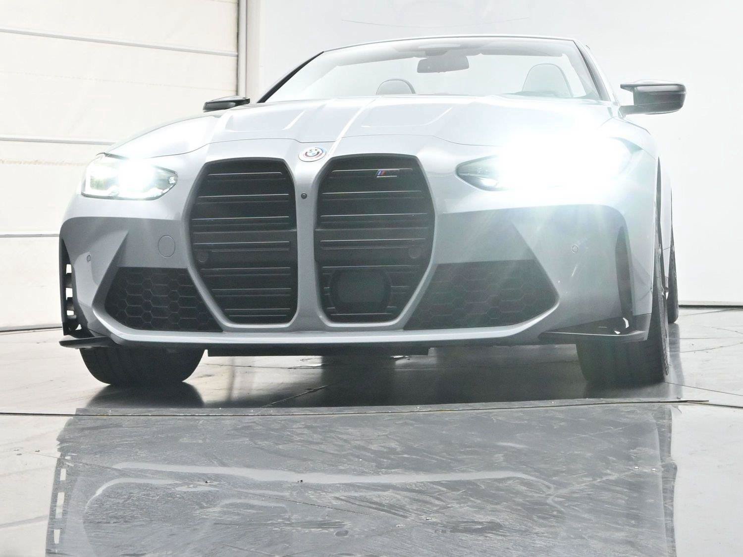 Used 2023 BMW M4 xDrive Competition AWD/4WD image 38