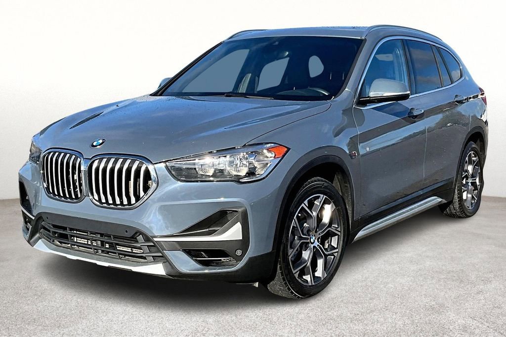 Used 2022 BMW X1 xDrive28i w/ Convenience Package image 16
