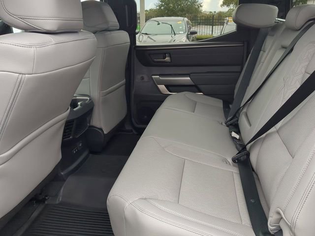 New 2026 Toyota Tundra SR5 image 14