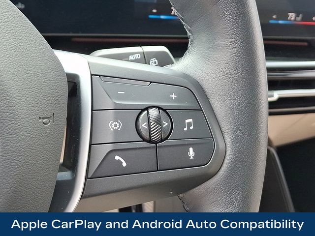 Used 2025 BMW X1 xDrive28i w/ Convenience Package image 8