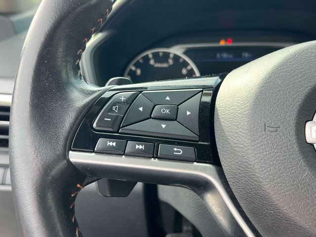 Used 2024 Nissan Altima 2.5 SR FWD image 19