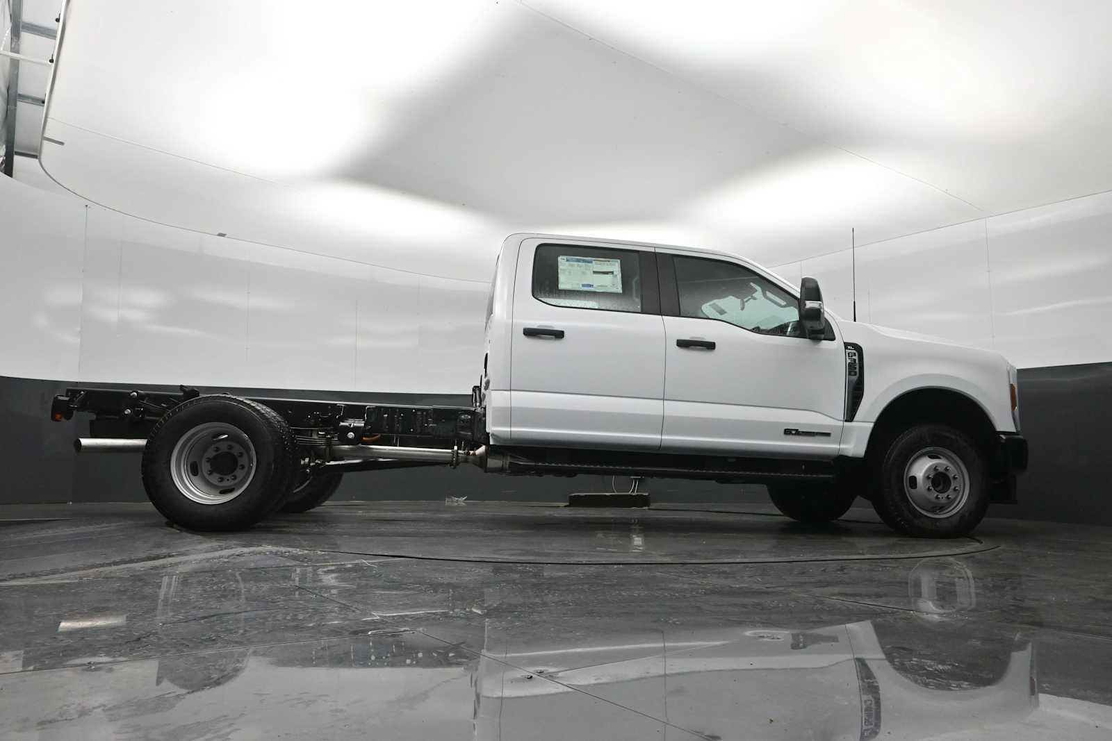 New 2026 Ford F350 XL AWD/4WD image 33