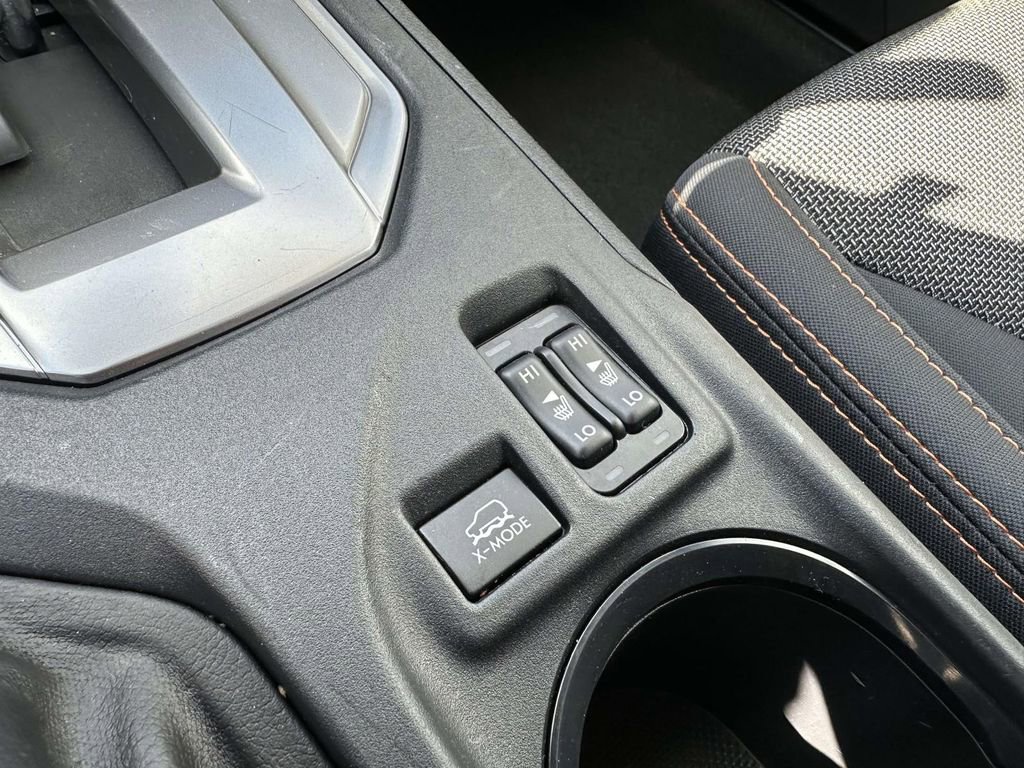 Used 2019 Subaru Crosstrek 2.0i Premium w/ Eyesight System image 19