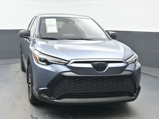 Used 2024 Toyota Corolla Cross S image 10