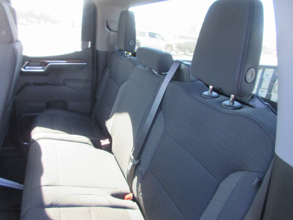 New 2026 GMC Sierra 1500 Elevation image 15