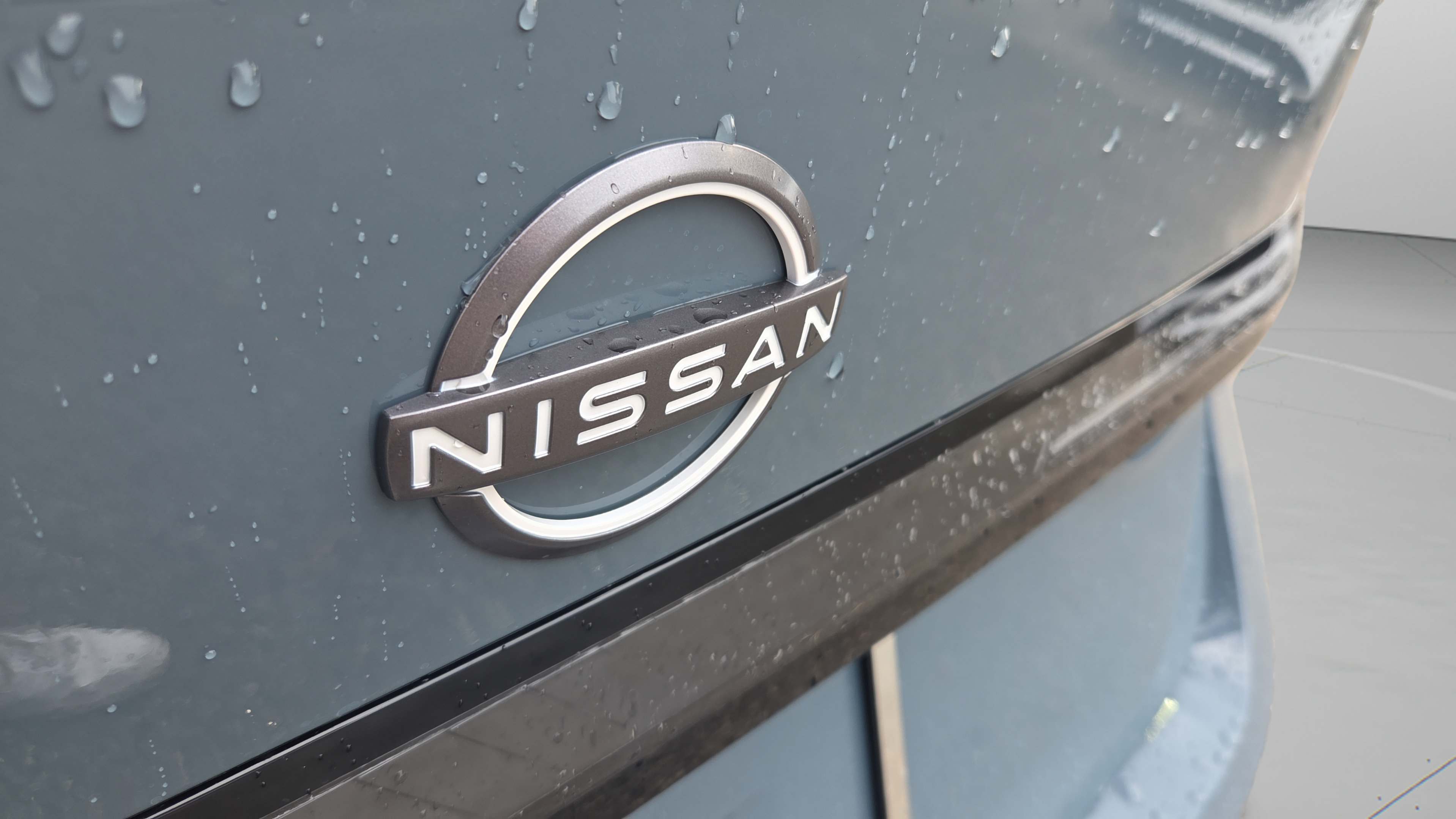 New 2027 Nissan Sentra SR w/ Floor Mat Package FWD image 15