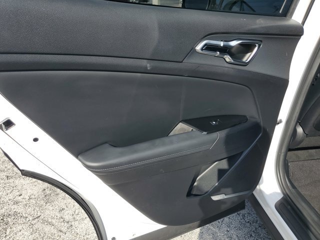 Used 2023 Kia Sportage SX FWD image 20