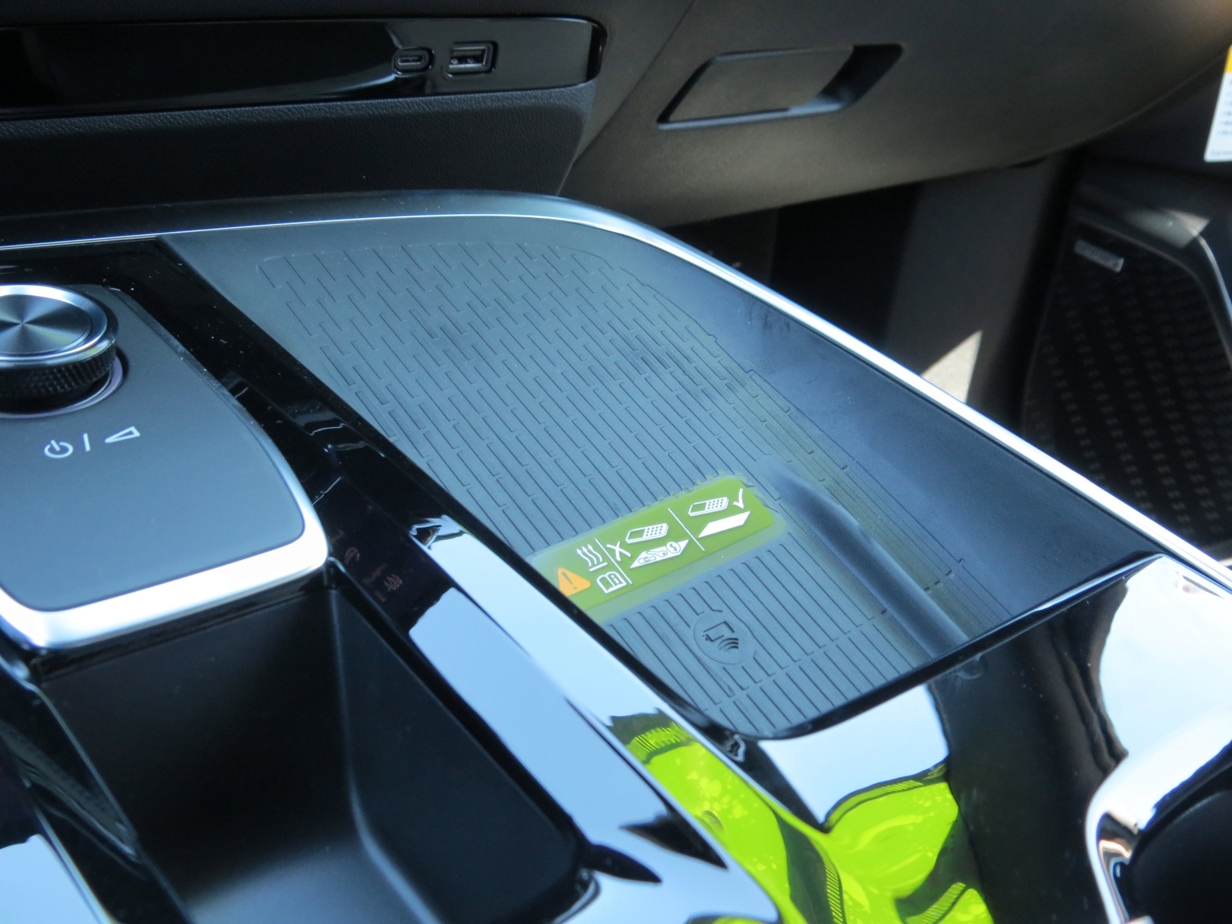 New 2026 Buick Enclave Preferred w/ Power Package image 26