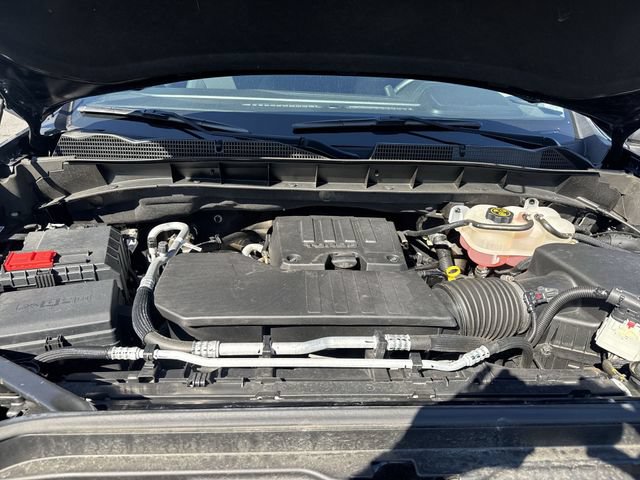 Certified 2024 GMC Sierra 1500 Elevation AWD/4WD image 28