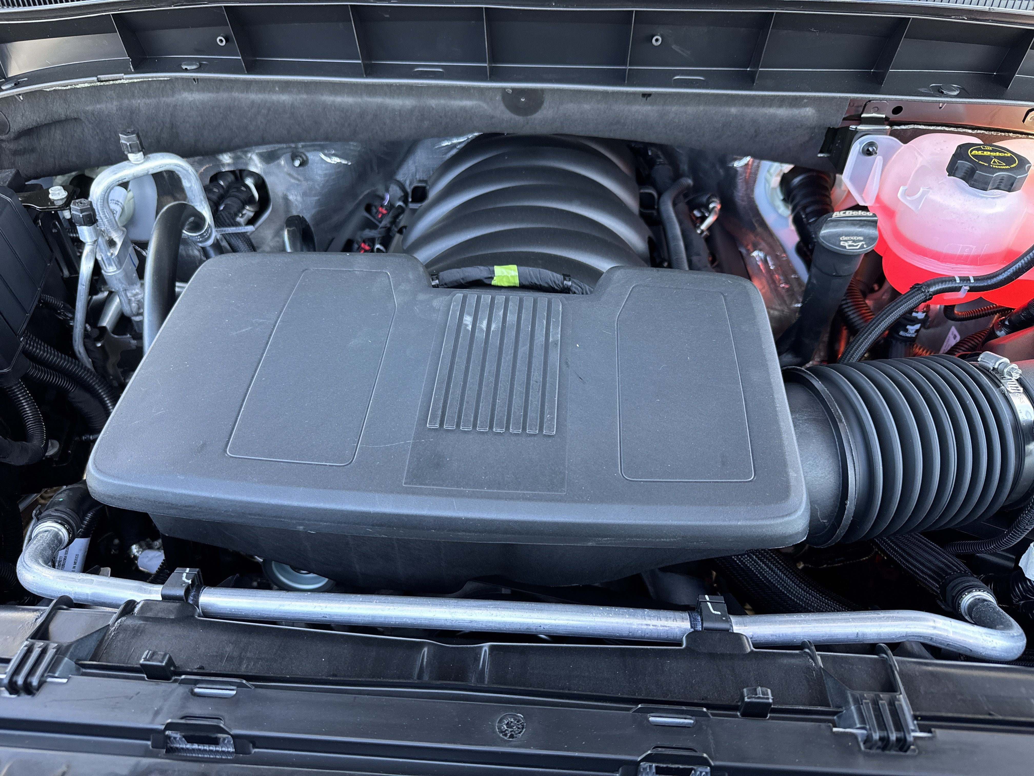 New 2026 GMC Sierra 1500 Denali AWD/4WD image 32