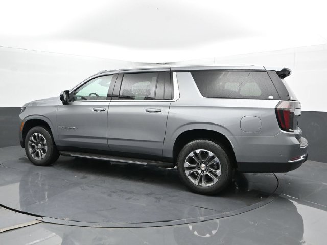 New 2026 Chevrolet Suburban LS AWD/4WD image 8