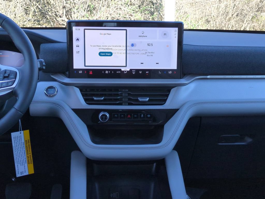 New 2026 Ford Explorer Active w/ Active Comfort Package AWD/4WD image 47
