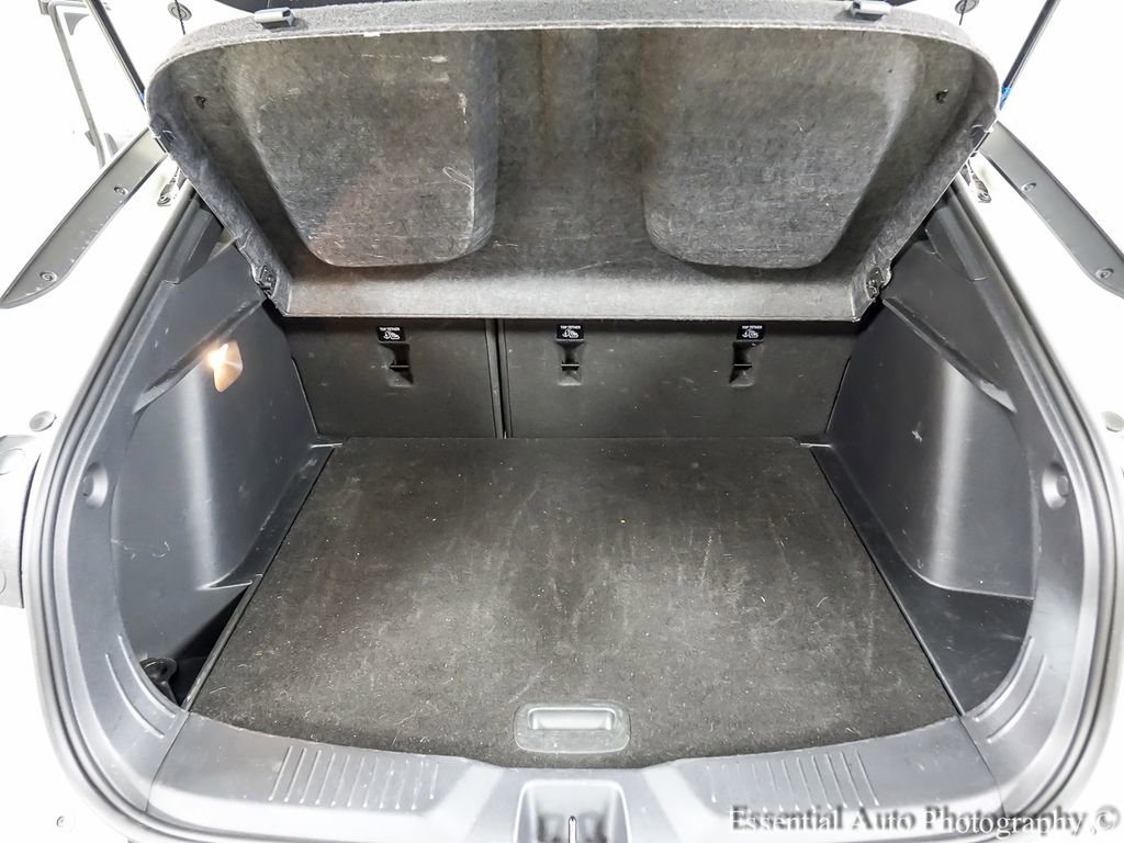 Used 2025 Buick Envista Sport Touring image 18