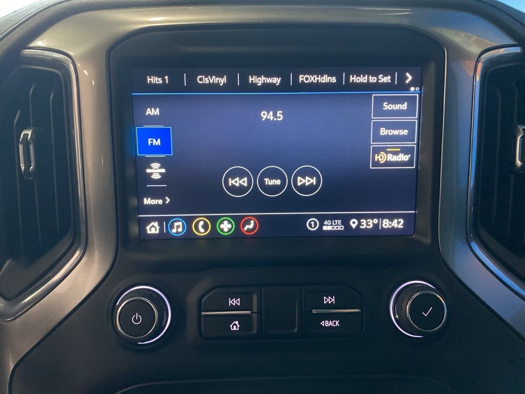 Used 2020 Chevrolet Silverado 3500 LTZ w/ Gooseneck/5TH Wheel Package video 2