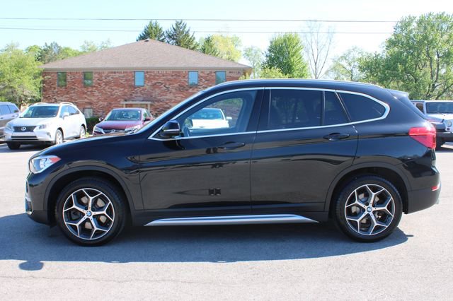 Used 2019 BMW X1 xDrive28i w/ Convenience Package image 5