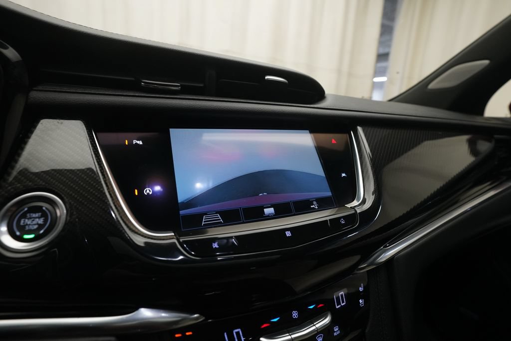 Used 2020 Cadillac XT6 Sport AWD/4WD image 19