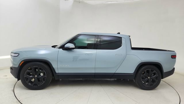 Used 2023 Rivian R1T Adventure image 3