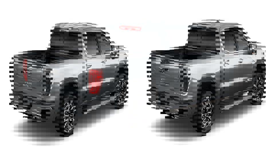 New 2026 GMC Sierra 1500 Denali Ultimate image 29