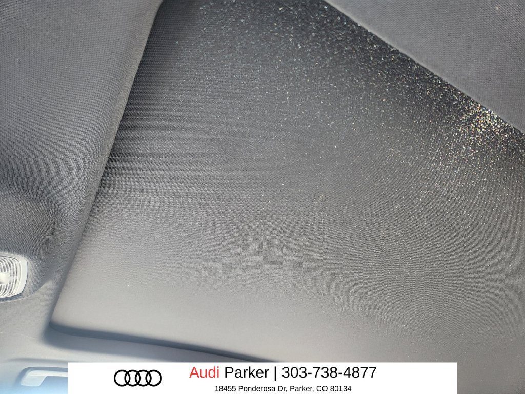 Used 2025 Audi Q5 Premium Plus w/ Premium Plus AWD/4WD image 21